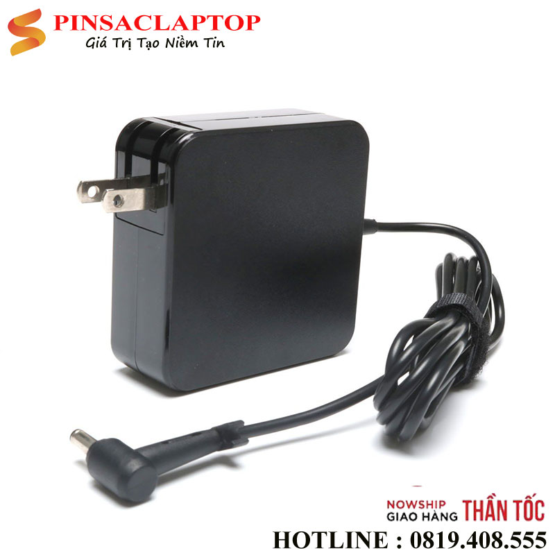 Sac-Asus-65W-Vuong-Chan-kim-nho Sac Asus 65W Vuong Chan kim nho