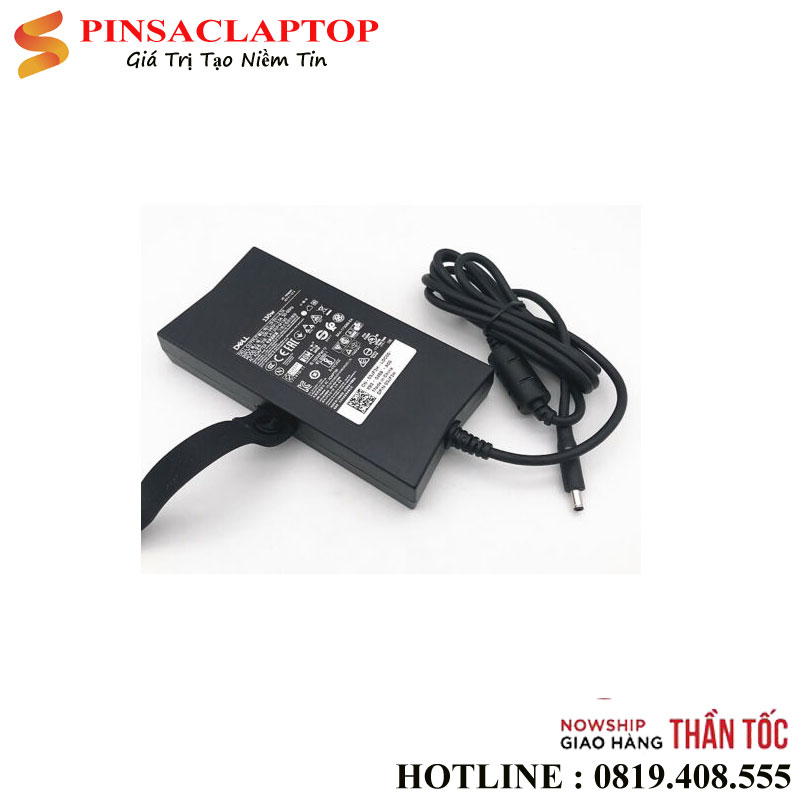 Sac-Dell-130W-Chan-kim-nho-Doi-Moi Sac Dell 130W Chan kim nho Doi Moi