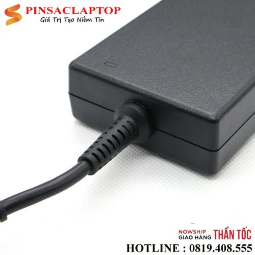 Sạc Adapter Laptop Dell Alienware M17x R2 5 Sac Dell 180W Kim To Zin