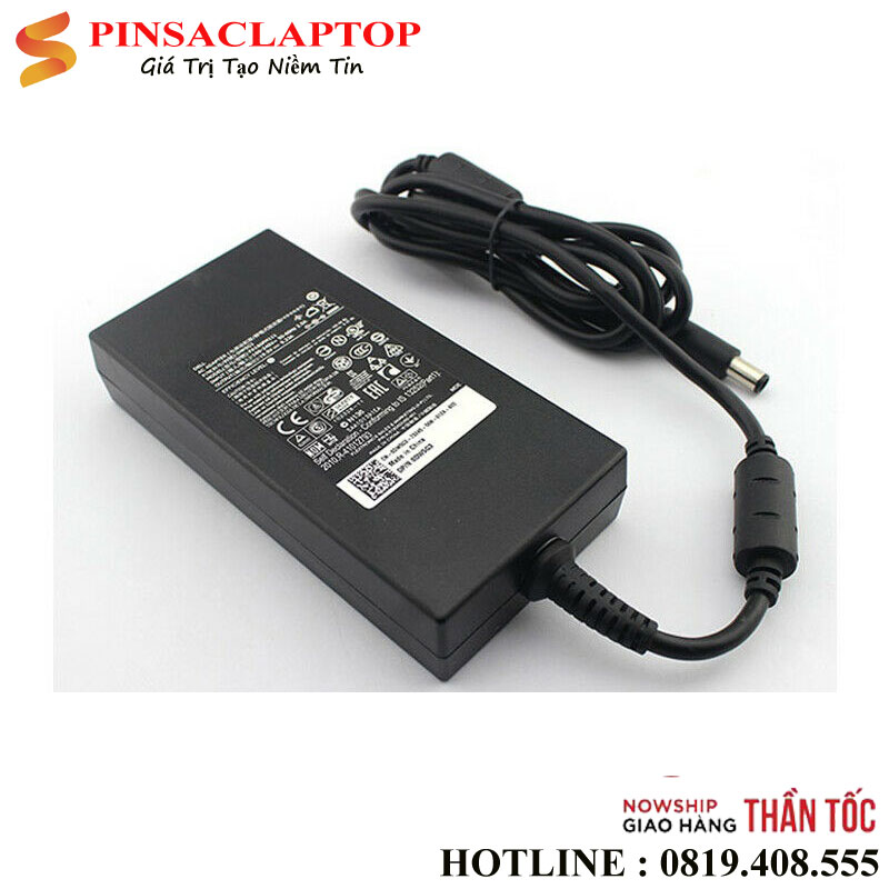 Sac-Dell-19.5V-180W-Kim-To Sac Dell 19.5V 180W Kim To