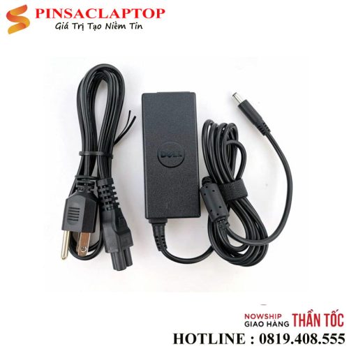 Sạc Adapter Dell Optiplex 3020 3040 7040 9020 3046 4 Sac Dell 45W Chan kim nho