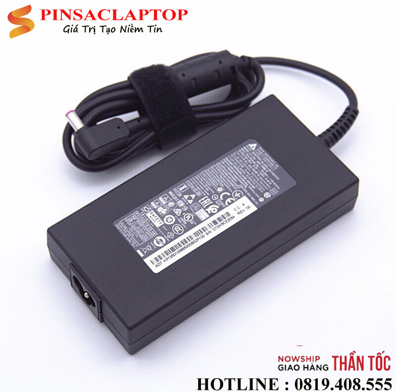 Sac-Dung-cho-Laptop-Acer-180W Sac Dung cho Laptop Acer 180W