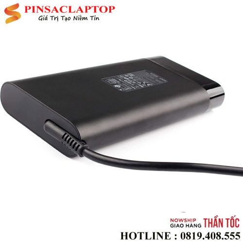 Sạc Laptop HP Envy 27-b011 AIO Desktop i7-6700T GTX 950M 230W Oval 4 Sac Dung cho Laptop HP Oval Kim To 230W