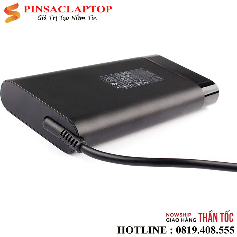 Sac-Dung-cho-Laptop-HP-Oval-Kim-To-230W Sac Dung cho Laptop HP Oval Kim To 230W