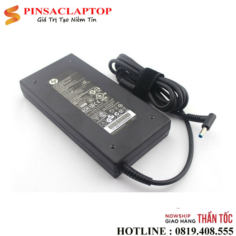 Sac-HP-150W-Slim-Kim-Xanh Sac HP 150W Slim Kim Xanh