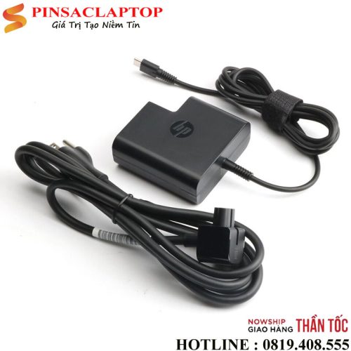 Sac HP Oval Vuong Type C