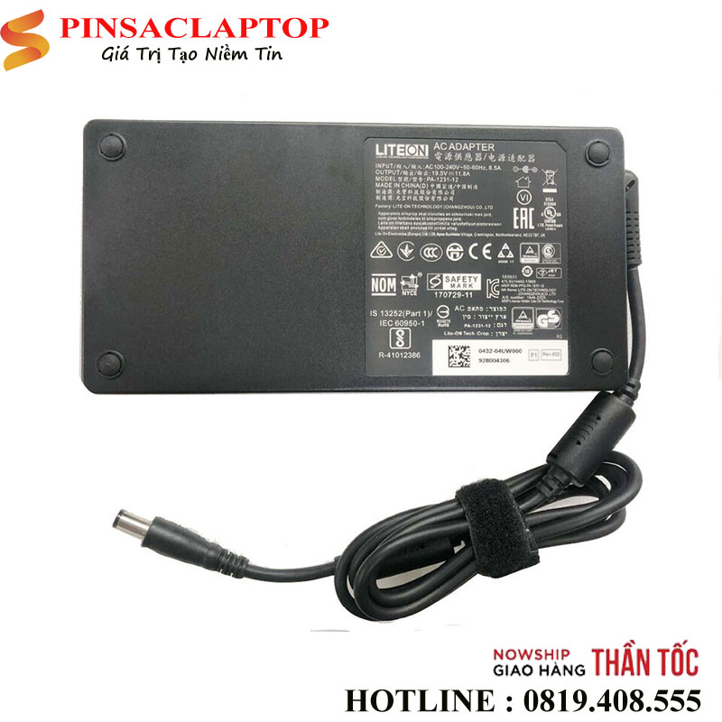 Sac-Laptop-ACer-230W-Chan-Kim-To Sac Laptop ACer 230W Chan Kim To