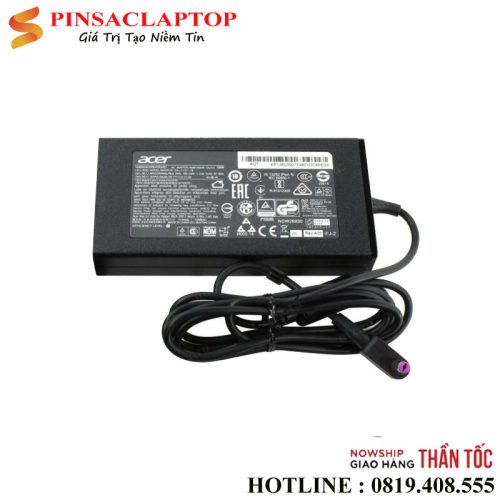 Sạc Laptop Acer Nitro 7 AN715-51 5 Sac Laptop Acer 135W