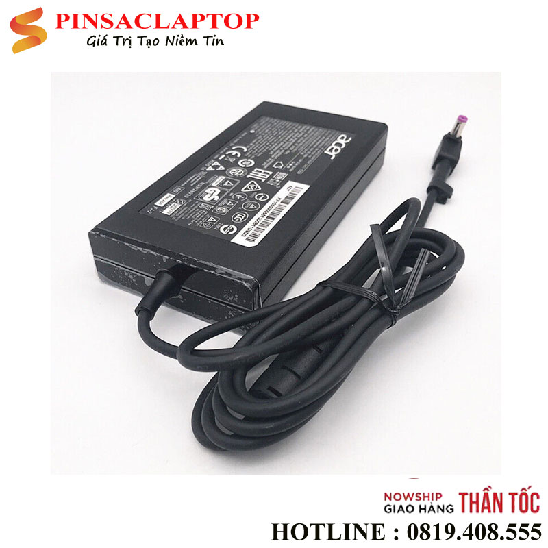 Sac-Laptop-Acer-135W-7.1A Sac Laptop Acer 135W 7.1A