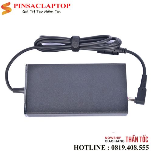 Sạc Laptop Acer 19V 9.23A 180W Chân Thường 6 Sac Laptop Acer 180W