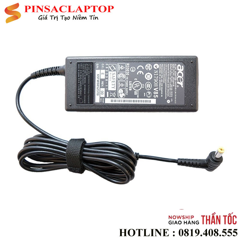 Sac-Laptop-Acer-19V-65W-Chan-Thuong Sac Laptop Acer 19V 65W Chan Thuong