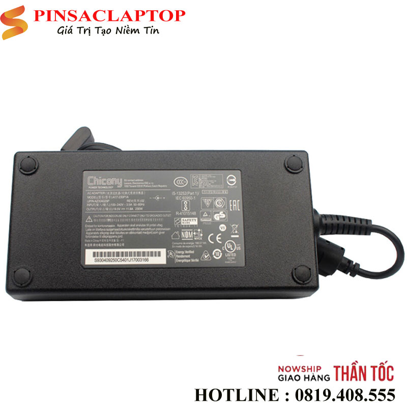 Sac-Laptop-Acer-230W-Chan-Thuong Sac Laptop Acer 230W Chan Thuong