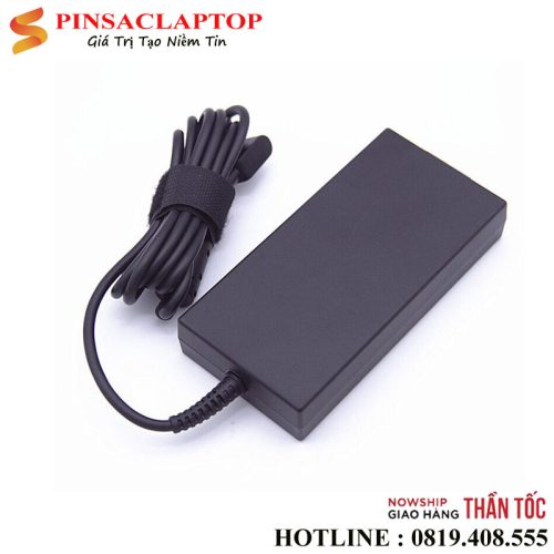 Sạc Laptop Acer 19V 9.23A 180W Chân Thường 5 Sac Laptop Acer 9.23A 180W