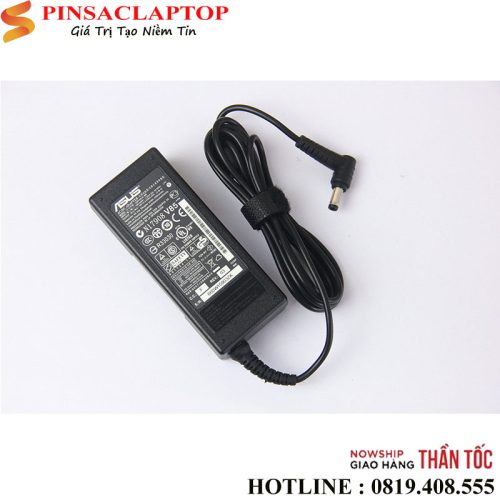 Sạc Adapter Laptop Asus K501LX K501UW K501UX 4 Sac Laptop Asus 19V 65W Chu nhat