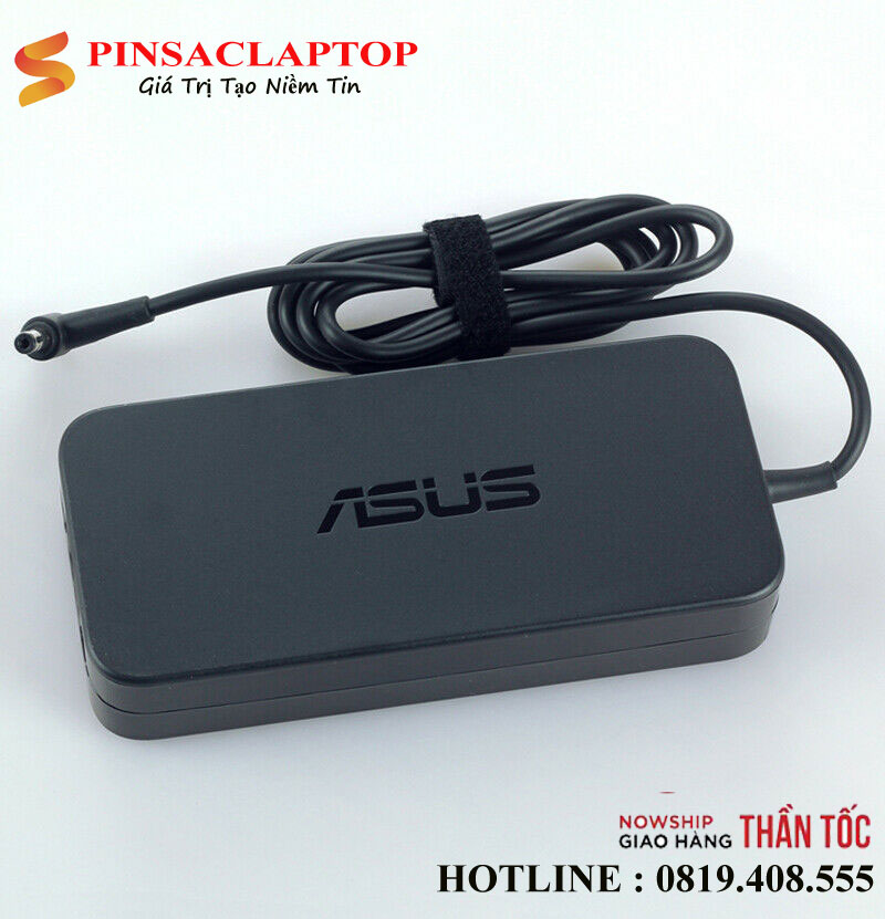 Sac-Laptop-Asus-19V-9.23A-180W-Chan-Thuong Sac Laptop Asus 19V 9.23A 180W Chan Thuong