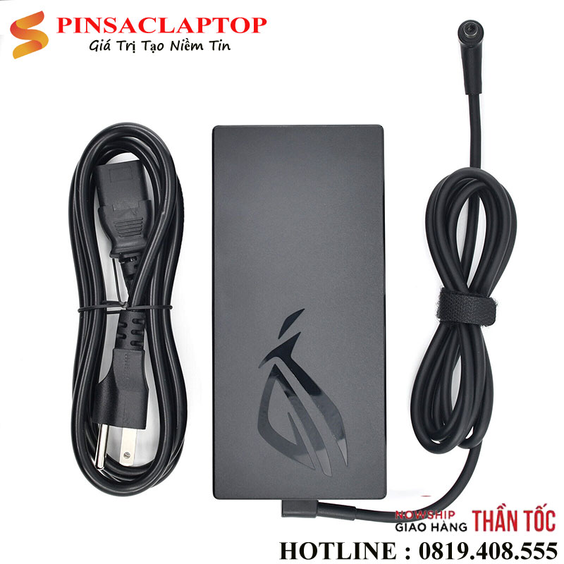 Sac-Laptop-Asus-200W Sac Laptop Asus 200W