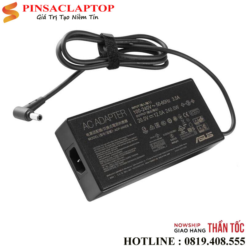 Sac-Laptop-Asus-20V-12A-240W-Zin Sac Laptop Asus 20V 12A 240W Zin