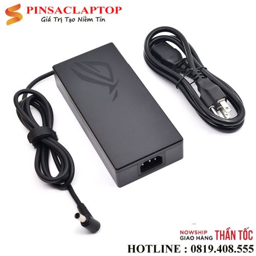 Sạc Adapter Laptop Asus 20V 16.5A 330W 3 Sac Laptop Asus 20V 16.5A 330W