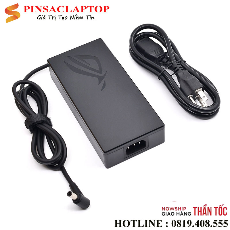 Sac-Laptop-Asus-20V-16.5A-330W Sac Laptop Asus 20V 16.5A 330W