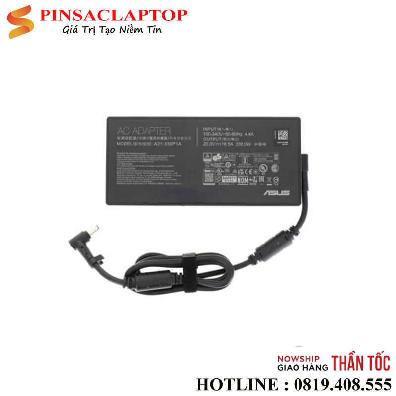 Sac-Laptop-Asus-330W Sac Laptop Asus 330W