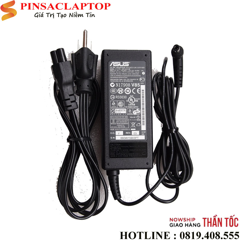 Sac-Laptop-Asus-65W-Chu-Nhat-Chan-Thuong Sac Laptop Asus 65W Chu Nhat Chan Thuong