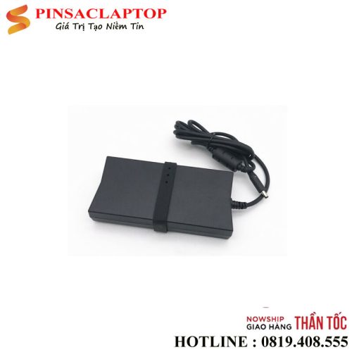 Sạc Adapter Dell OptiPlex 7080 Micro 7080 XE Micro 3 Sac Laptop Dell 130W Chan kim nho Doi Moi