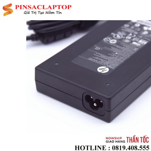Sạc Adapter Laptop HP ZBook Studio G3 150W 3 Sac Laptop Dung cho HP 150W Chan kim to
