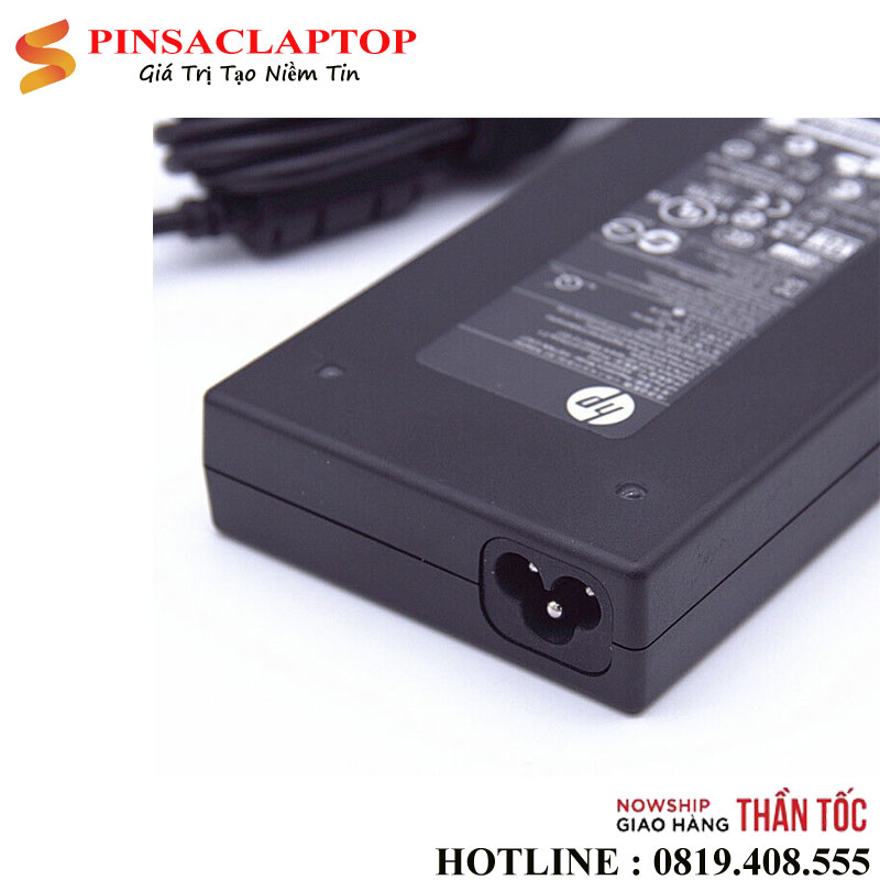 Sac-Laptop-Dung-cho--HP-150W-Chan-kim-to Sac Laptop Dung cho HP 150W Chan kim to