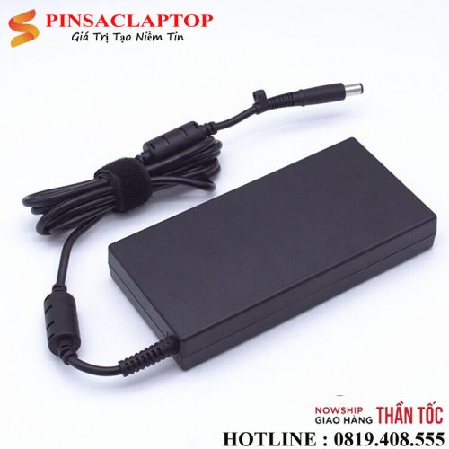 Sạc Adapter Laptop HP ZBook Studio G3 150W 4 Sac Laptop HP 7.7A Chan Kim To