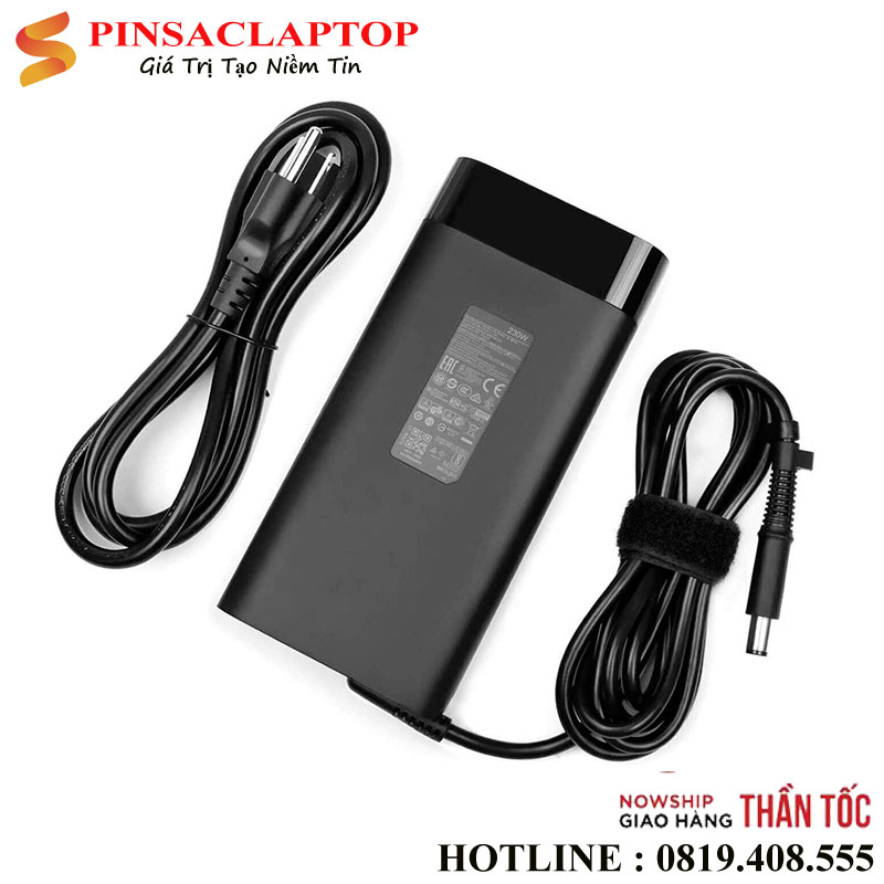 Sac-Laptop-HP-Oval-Kim-To-230W Sac Laptop HP Oval Kim To 230W