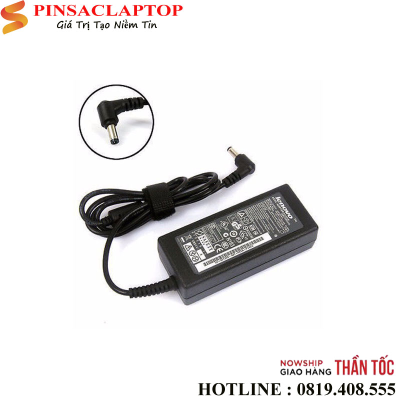 Sac Laptop Lenovo 20V 3.42A 65W