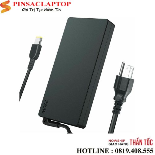 Sac Laptop Lenovo 230W 20V 11
