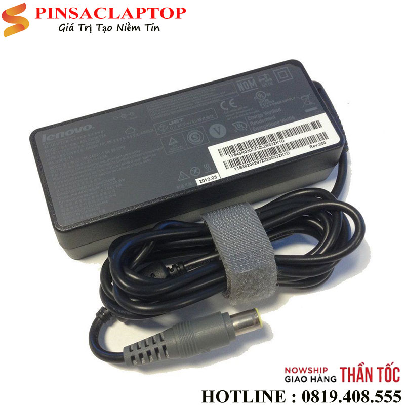 Sac-Laptop-Lenovo-65W-Chan-kim-vang Sac Laptop Lenovo 65W Chan kim vang