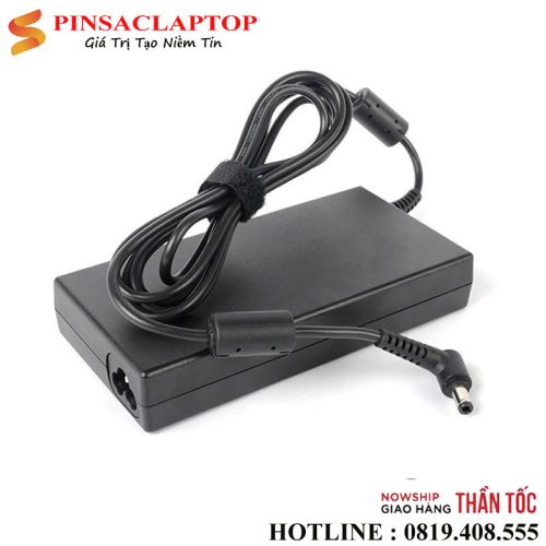 Sac Laptop MSI 120W Chan Thuong