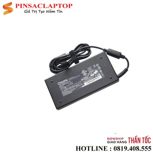 Sạc Laptop MSI Stealth Pro-006 A14-150P1A A11-150P1A 2 Sac Laptop MSI 150W Chan Thuong