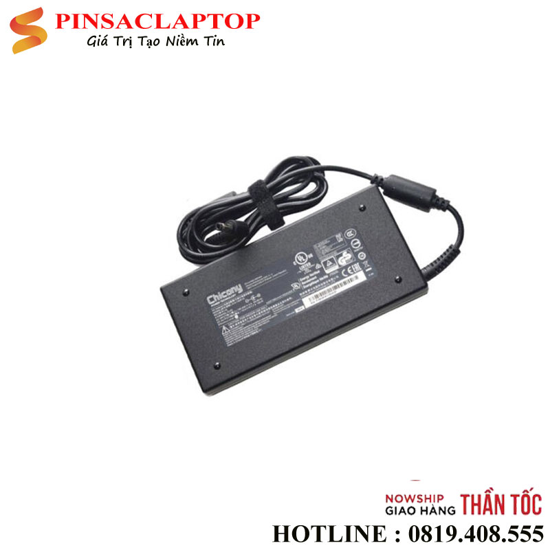 Sac-Laptop-MSI-150W-Chan-Thuong Sac Laptop MSI 150W Chan Thuong