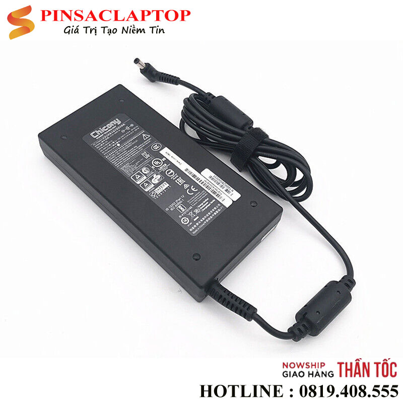 Sac-Laptop-MSI-180W-Chan-thuong Sac Laptop MSI 180W Chan thuong