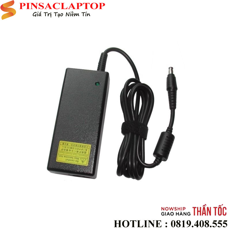 Sac-Laptop-Samsung-19V-60W Sac Laptop Samsung 19V 60W