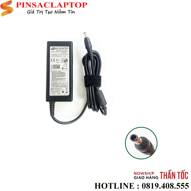 Sac-Laptop-Samsung-60W Sac Laptop Samsung 60W