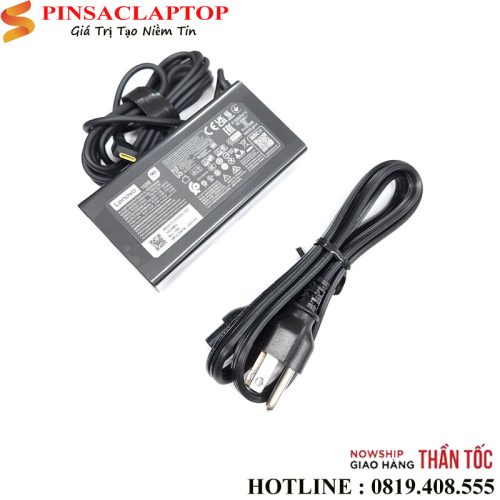 Sạc Laptop Lenovo IdeaPad 5 Pro 16 Type C USB-C 100W 20V 5A 7 Sac Laptop lenovo 100W 20V 5A