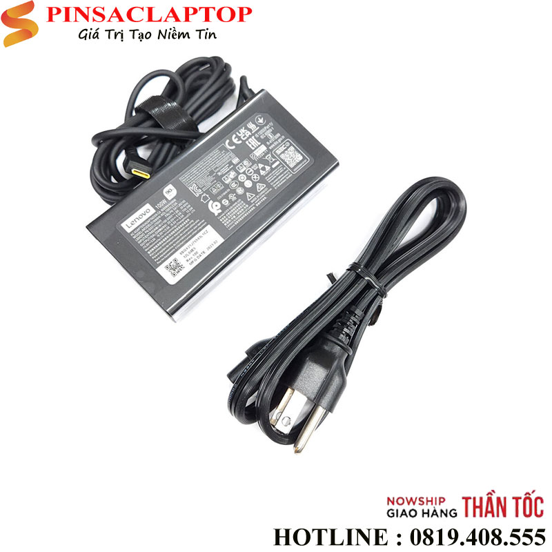 Sac-Laptop-lenovo-100W-20V-5A Sac Laptop lenovo 100W 20V 5A
