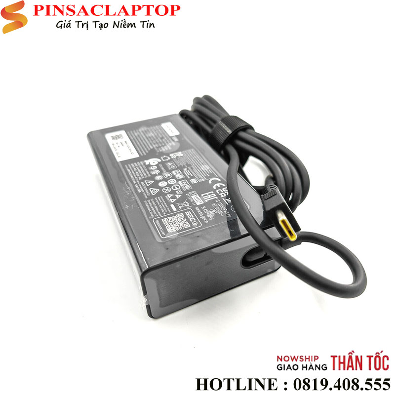 Sac-Laptop-lenovo-100W Sac Laptop lenovo 100W