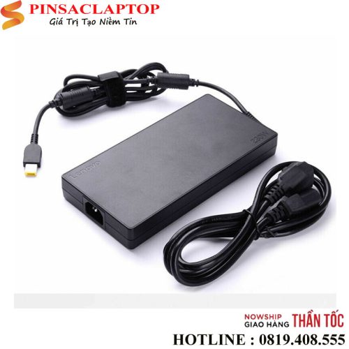 Sac Lenovo 230W 20V 11.5A Chan USB
