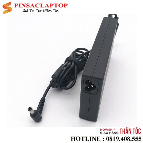 Sac MSI 180W Chan thuong