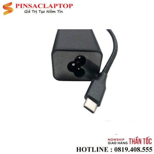 Sac Razer 65W TypeC