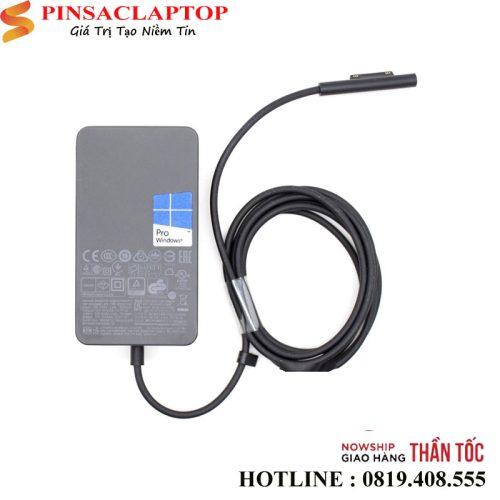 Sac Surface 102W
