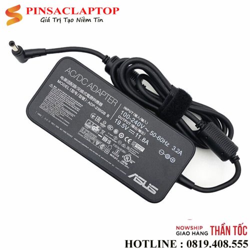 Sac laptop Asus 11.8A 230W