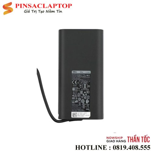 Sạc Laptop Dell 90W 20V 4.5A Chân USB Type C 5 Sac laptop Dell 20V 4.5A 90W