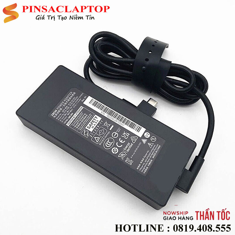 Sac-laptop-Razer-280W Sac laptop Razer 280W