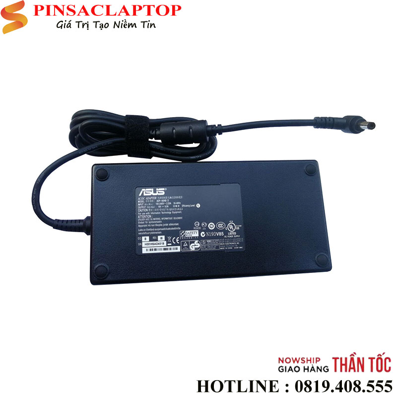 Sac-laptop-asus-180w-9.5a Sac laptop asus 180w 9.5a